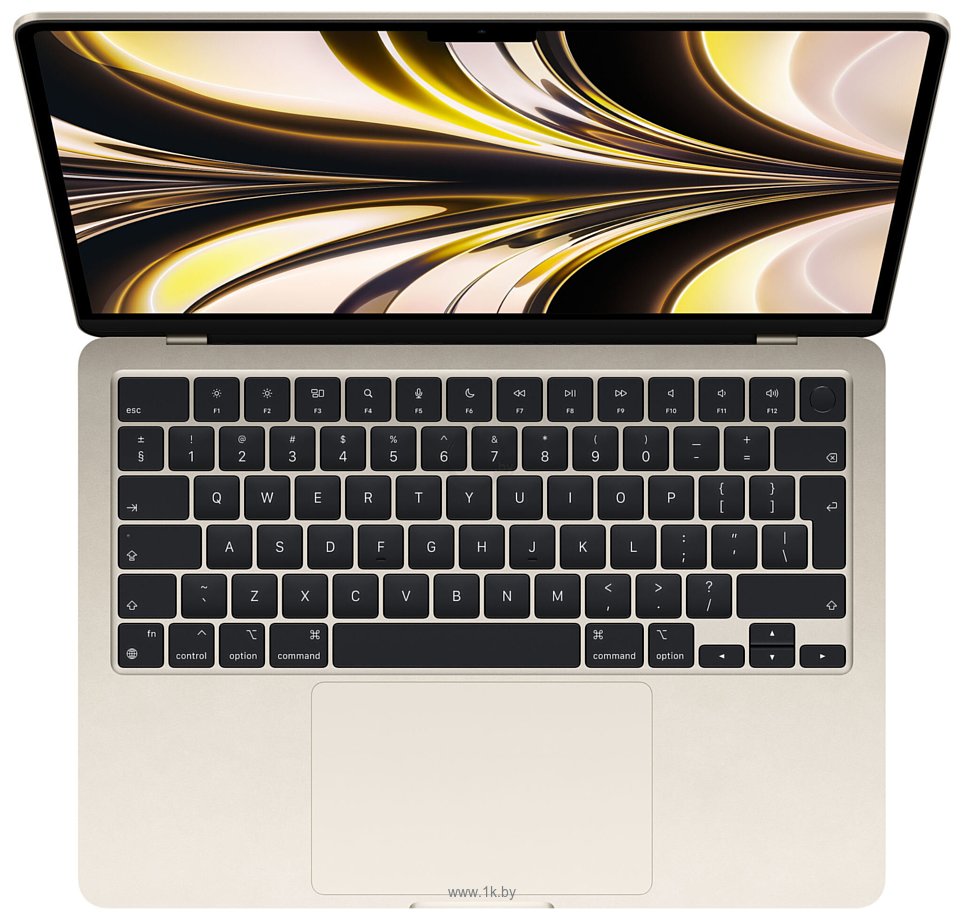 Фотографии Apple Macbook Air 13" M2 2022 Z15Y000KY