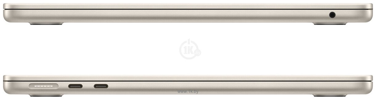 Фотографии Apple Macbook Air 13" M2 2022 Z15Y000KY