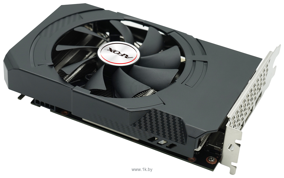 Фотографии AFOX GeForce RTX 3060 12GB GDDR6 (AF3060-12GD6H4-V3)