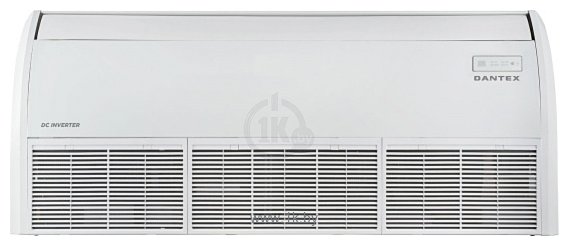 Фотографии Dantex City Inverter RKD-36CHTNI/RKD-36HTNIE-W