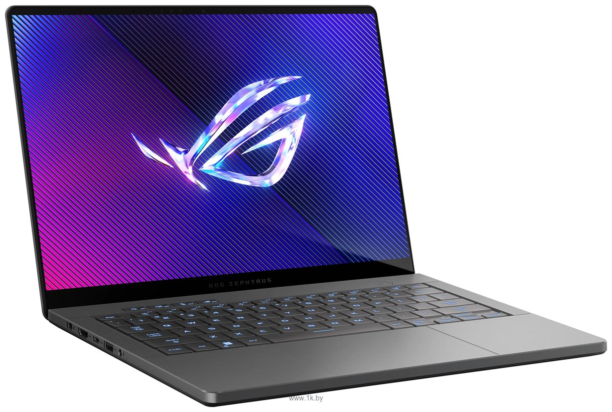 Фотографии ASUS ROG Zephyrus G14 OLED 2024 GA403UV-QS185