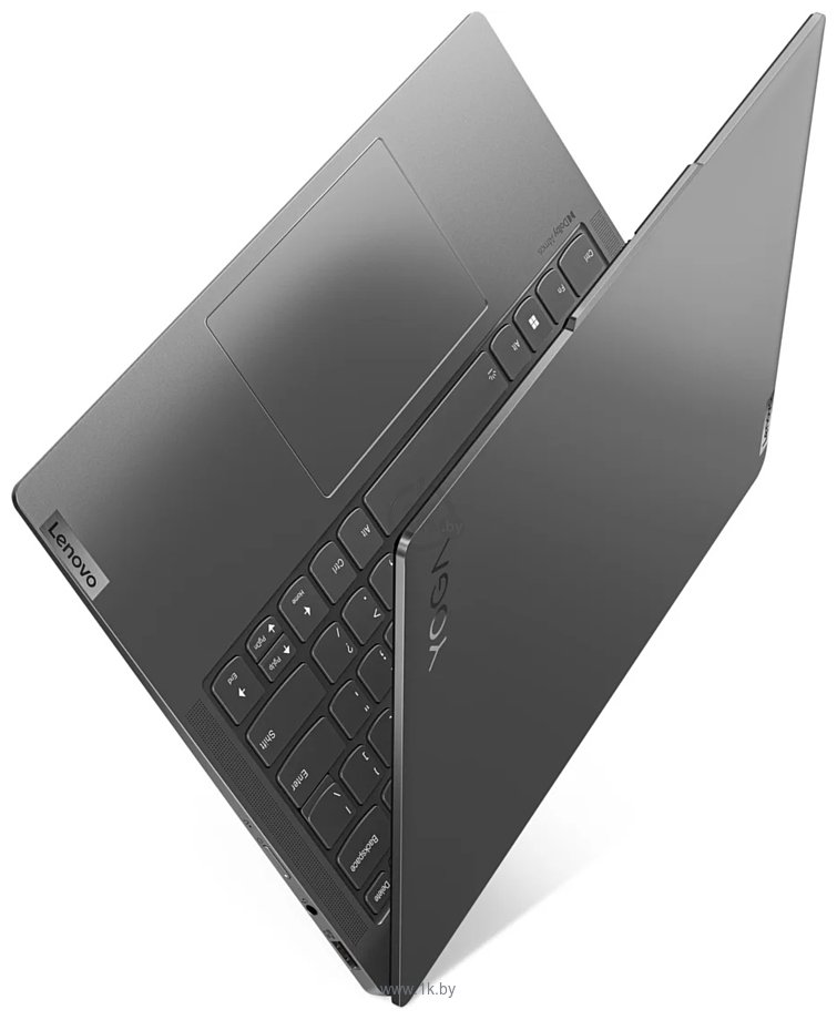 Фотографии Lenovo Yoga Slim 6 14IRH8 (83E00056RU)