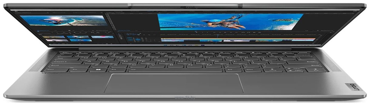 Фотографии Lenovo Yoga Slim 6 14IRH8 (83E00056RU)