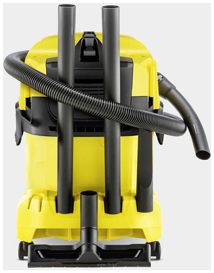 Фотографии Karcher WD 4-18 Dual 1.628-600.0