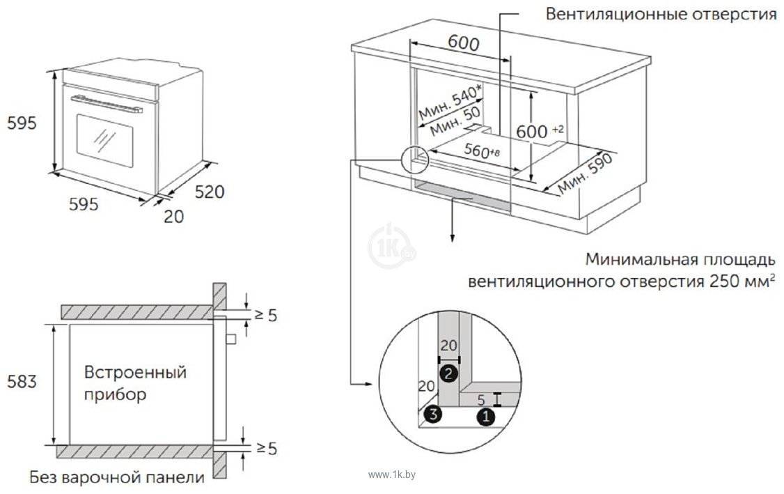 Фотографии Akpo PEA 7009SED06 BL