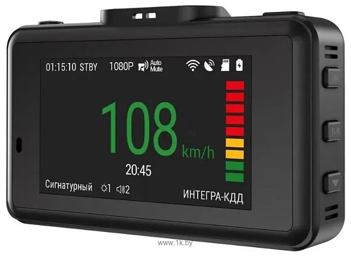 Фотографии NAVITEL XR2650 PRO