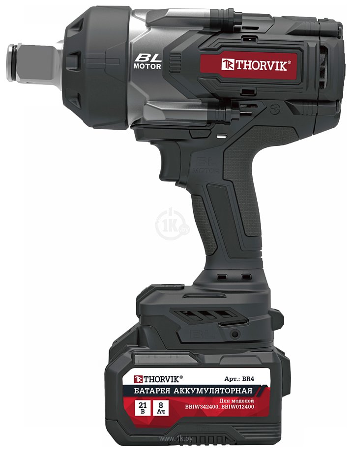 Фотографии Thorvik BBIW012400