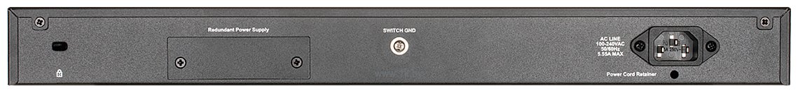 Фотографии D-link DGS-3130-30PS/B2A