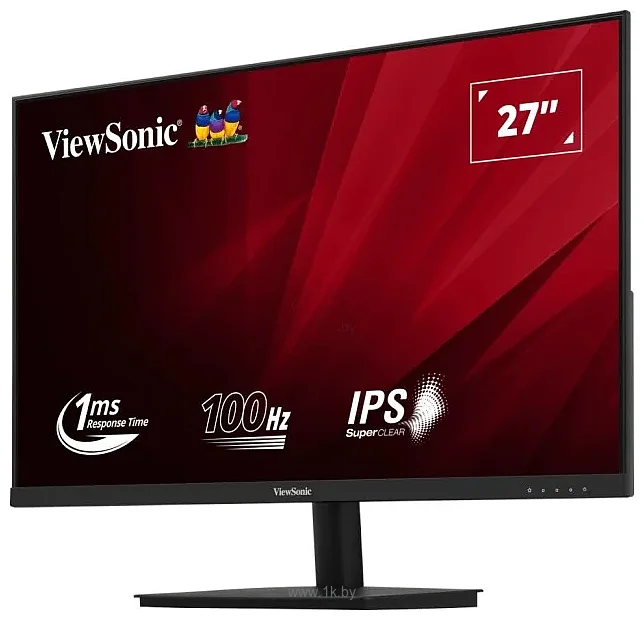 Фотографии ViewSonic VA2708-2K-HD