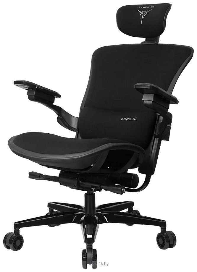 Фотографии Zone51 Freelancer W8 (черный)