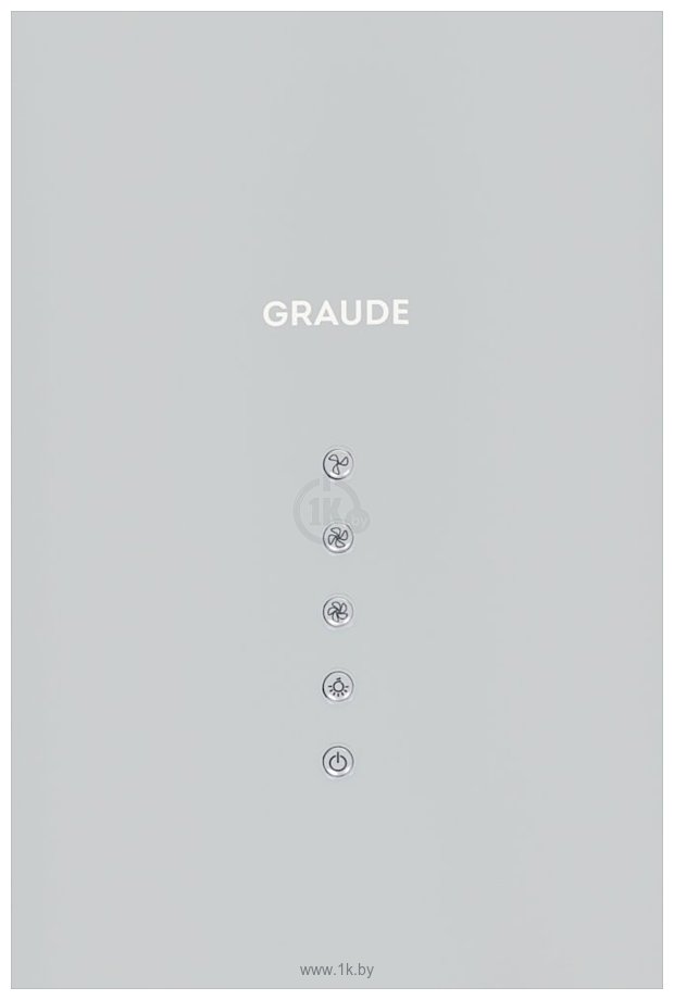 Фотографии GRAUDE DHC 35.1 W