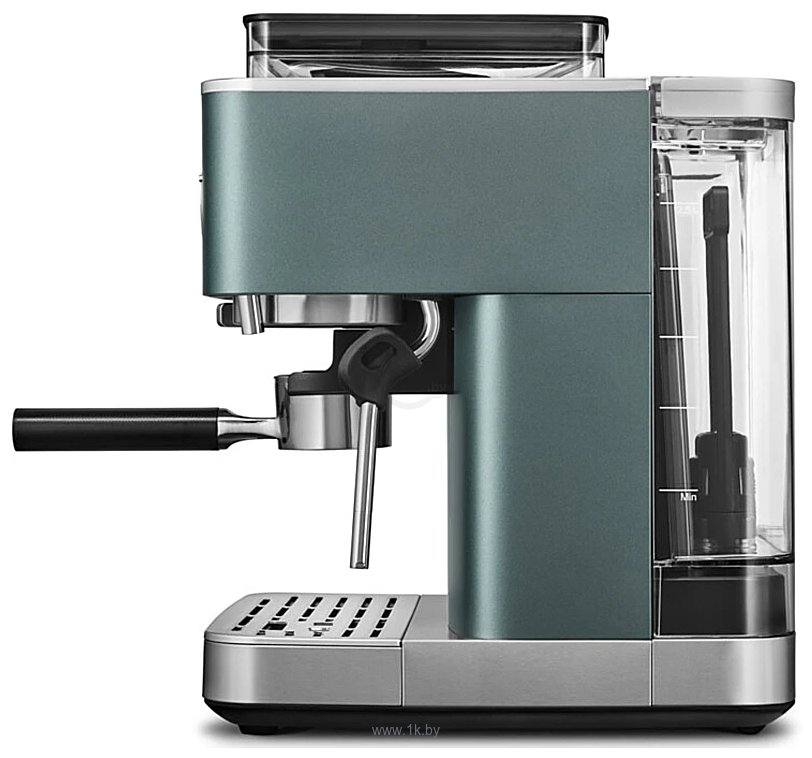 Фотографии KitchenAid 5KES6551EJP