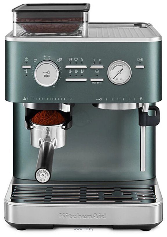 Фотографии KitchenAid 5KES6551EJP