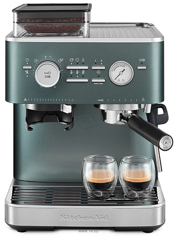 Фотографии KitchenAid 5KES6551EJP