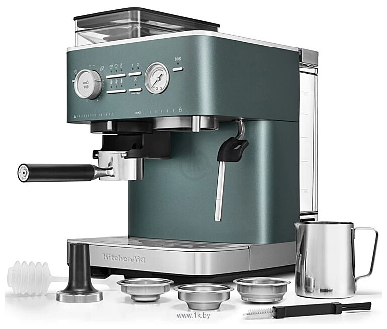 Фотографии KitchenAid 5KES6551EJP