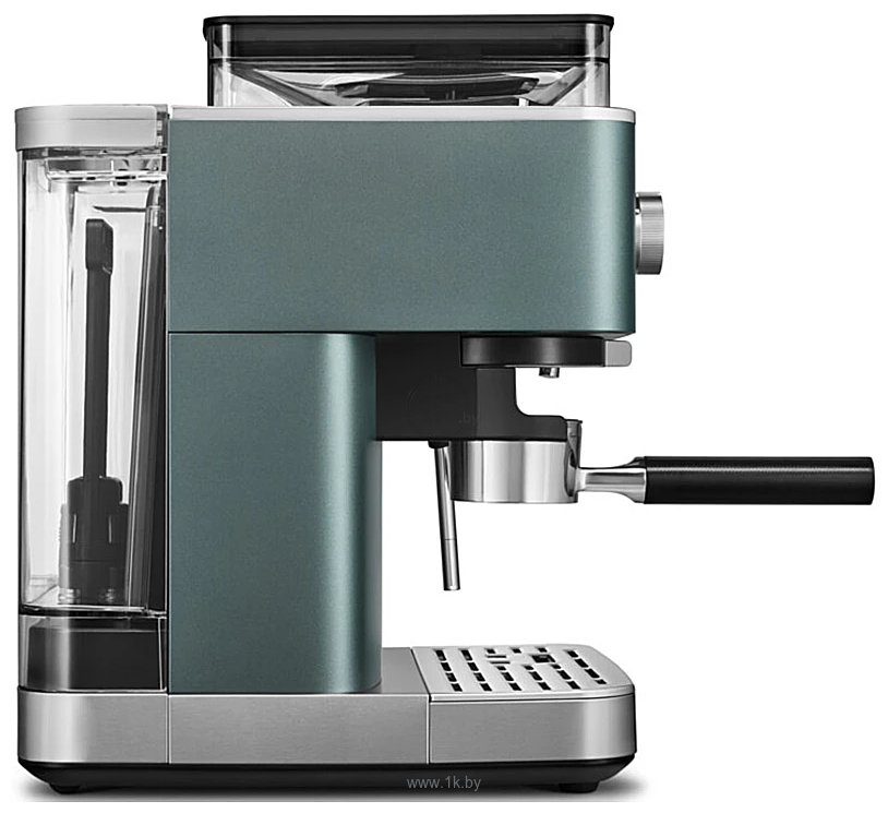 Фотографии KitchenAid 5KES6551EJP