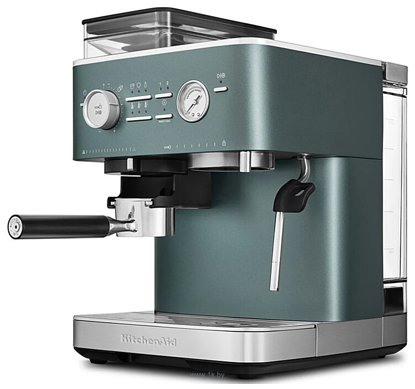 Фотографии KitchenAid 5KES6551EJP