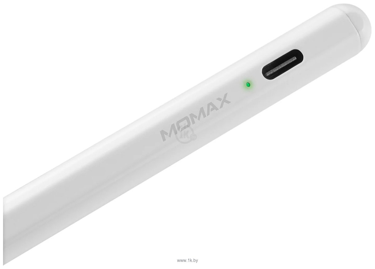 Фотографии Momax One Link TP3W (белый)