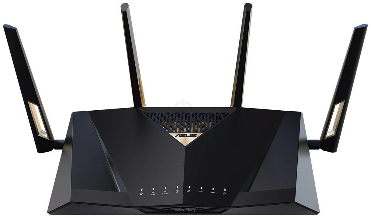 Фотографии ASUS RT-BE88U