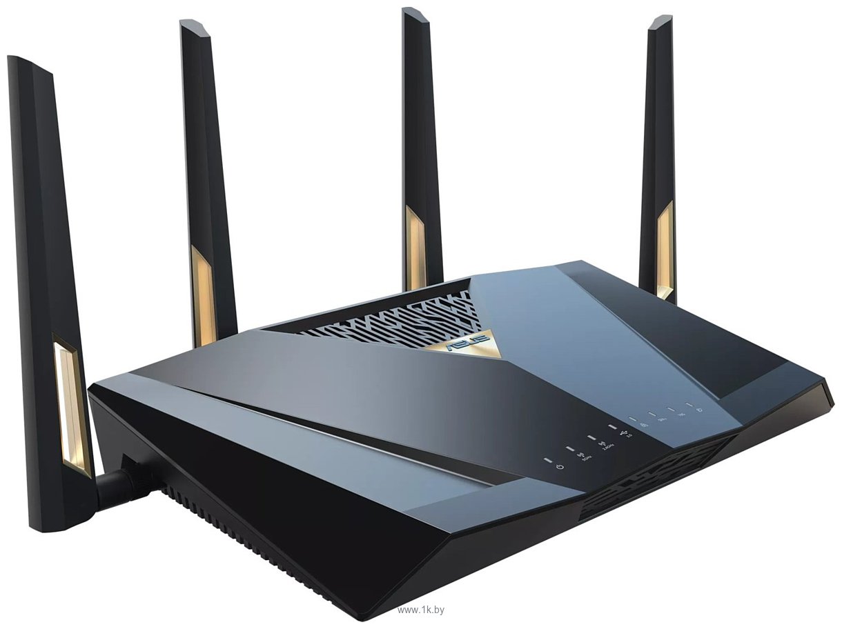 Фотографии ASUS RT-BE88U