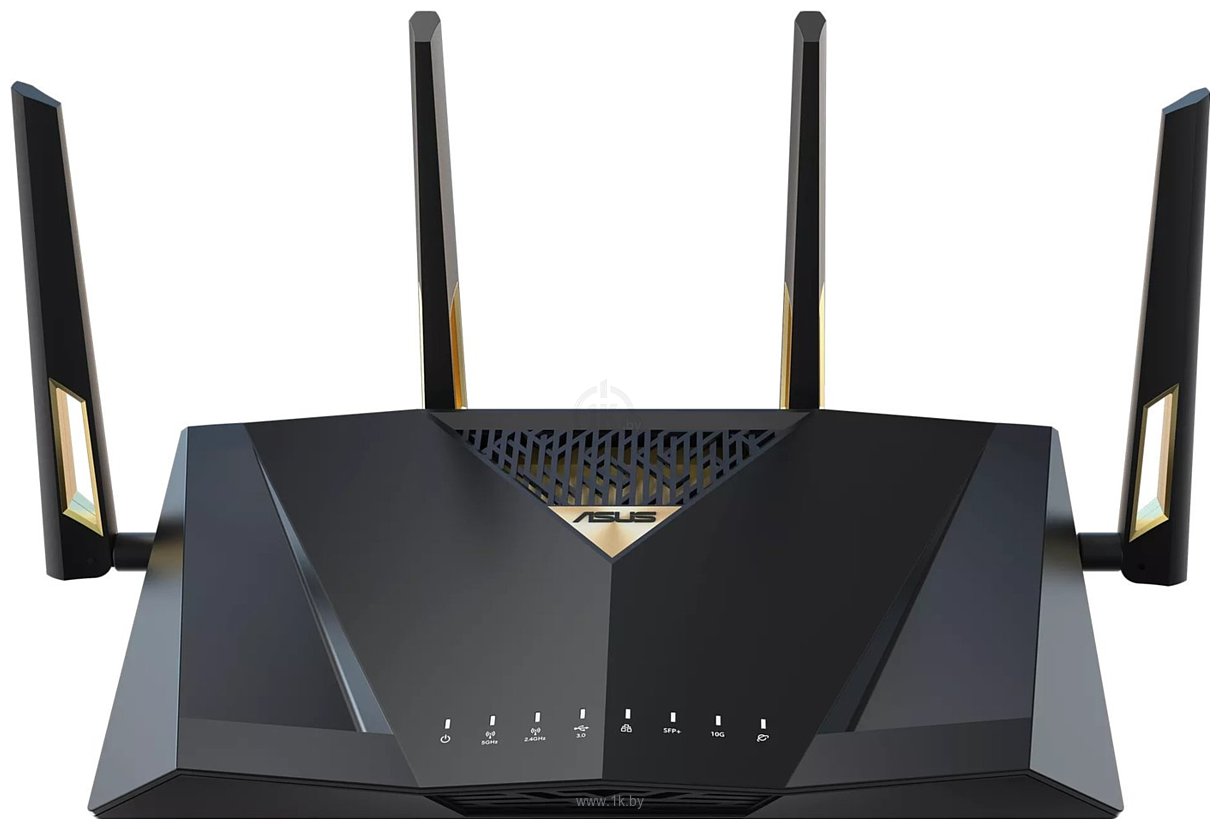 Фотографии ASUS RT-BE88U