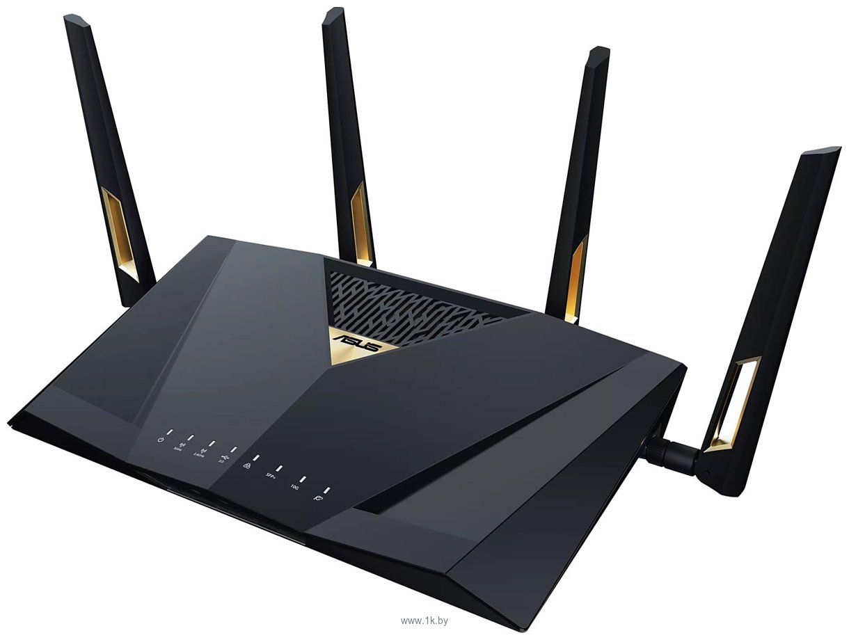 Фотографии ASUS RT-BE88U