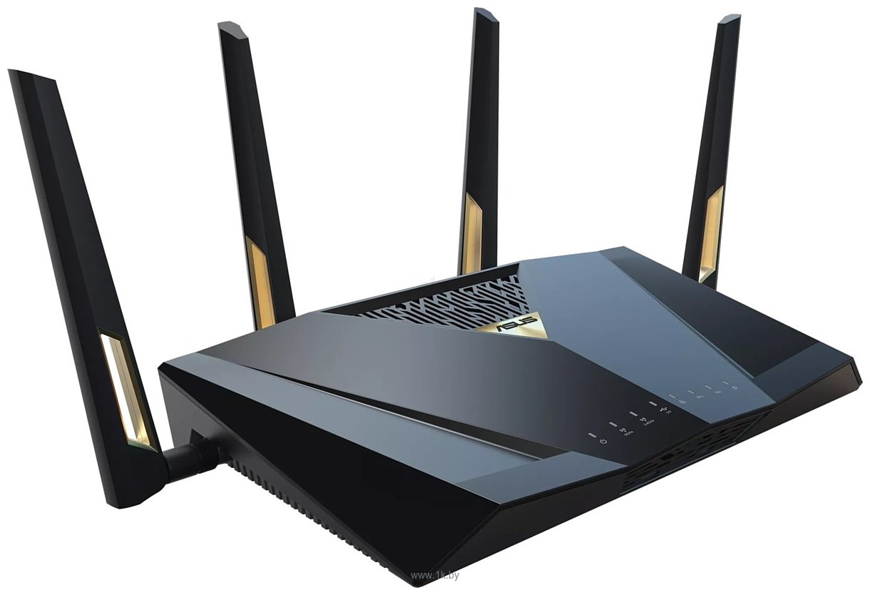 Фотографии ASUS RT-BE88U