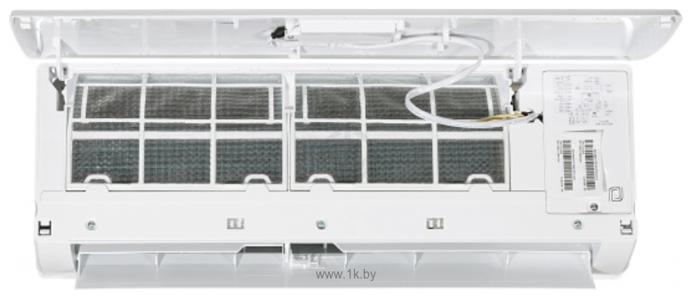 Фотографии Dantex Eco Pro R32 RK-24ENT6/RK-24ENT6E