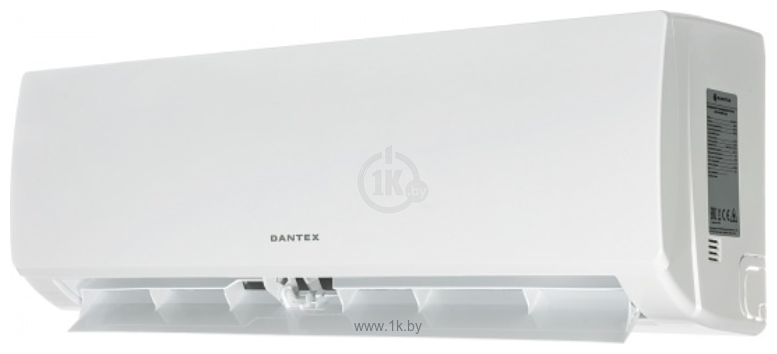 Фотографии Dantex Eco Pro R32 RK-24ENT6/RK-24ENT6E