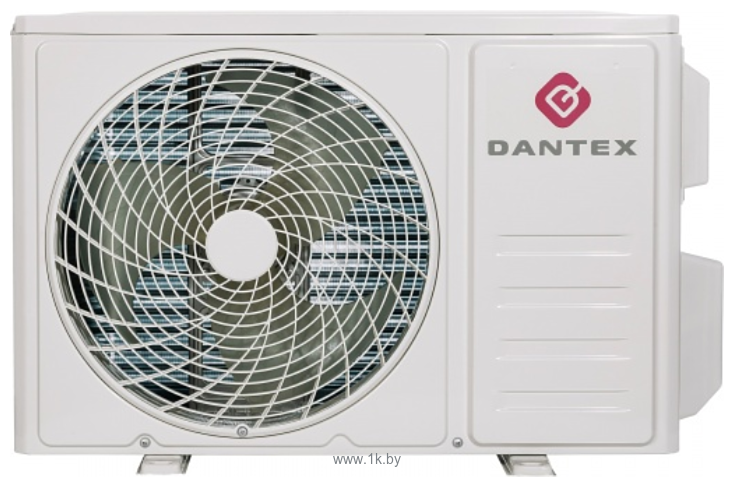 Фотографии Dantex Eco Pro R32 RK-24ENT6/RK-24ENT6E