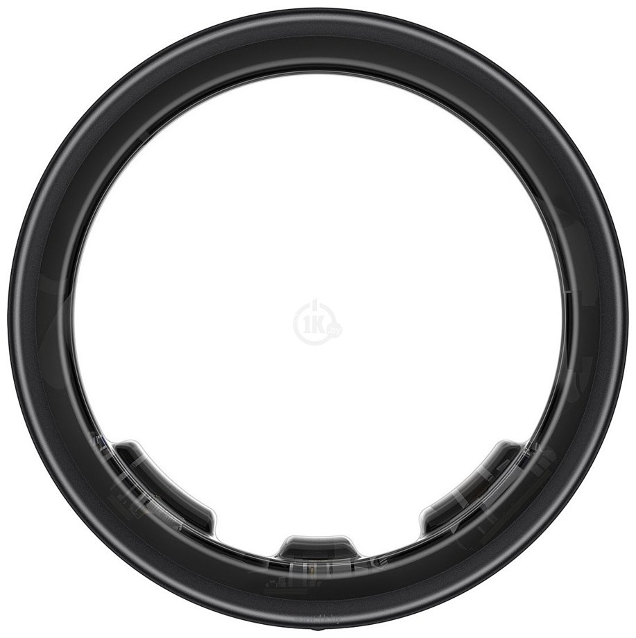 Фотографии Samsung Galaxy Ring (черный, размер 9)