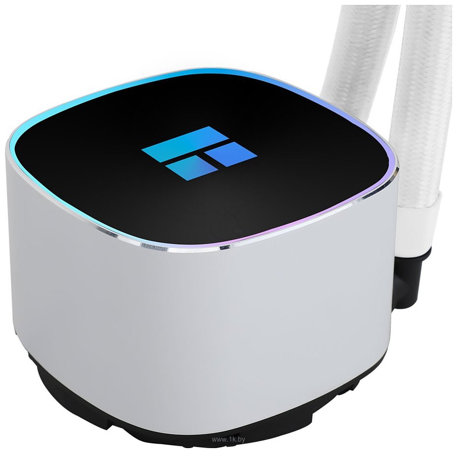 Фотографии Thermalright Frozen Horizon 360 ARGB V2 (белый) Фотографии Thermalright Frozen Horizon 360 ARGB V2 (белый)