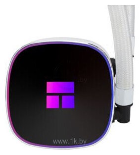Фотографии Thermalright Frozen Horizon 360 ARGB V2 (белый) Фотографии Thermalright Frozen Horizon 360 ARGB V2 (белый)
