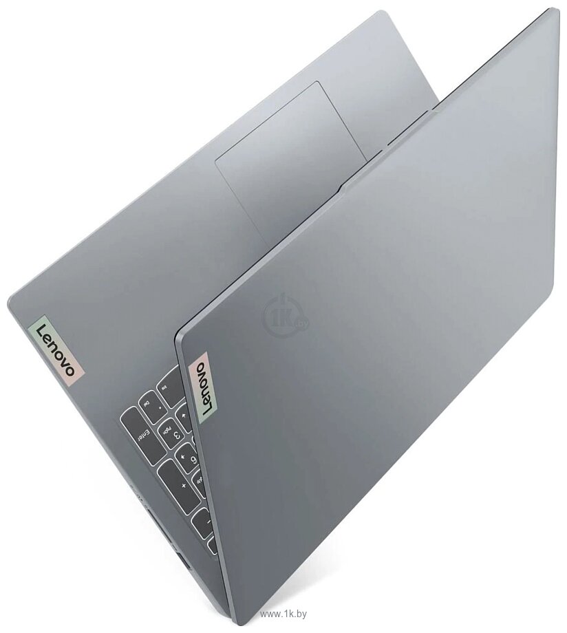 Фотографии Lenovo IdeaPad Slim 3 15AMN8 82XQ00J7RK