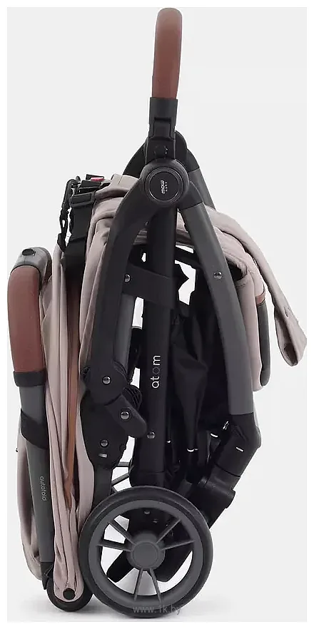 Фотографии Rant MOWbaby Atom MB200