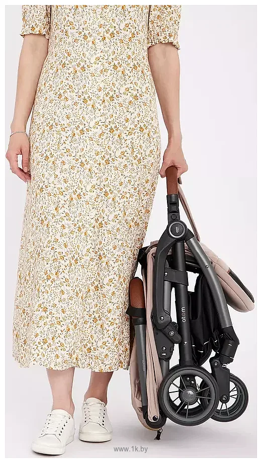 Фотографии Rant MOWbaby Atom MB200