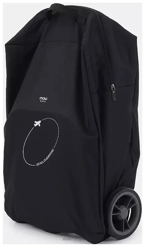 Фотографии Rant MOWbaby Atom MB200