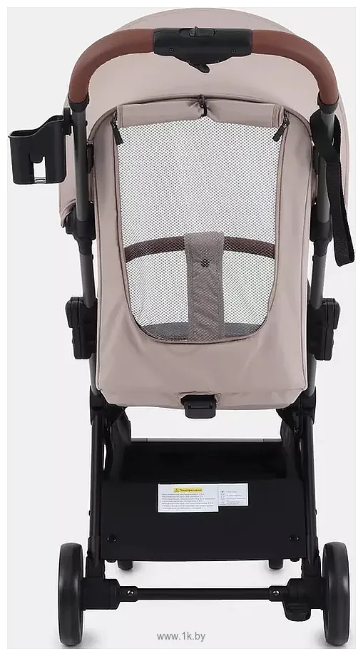 Фотографии Rant MOWbaby Atom MB200