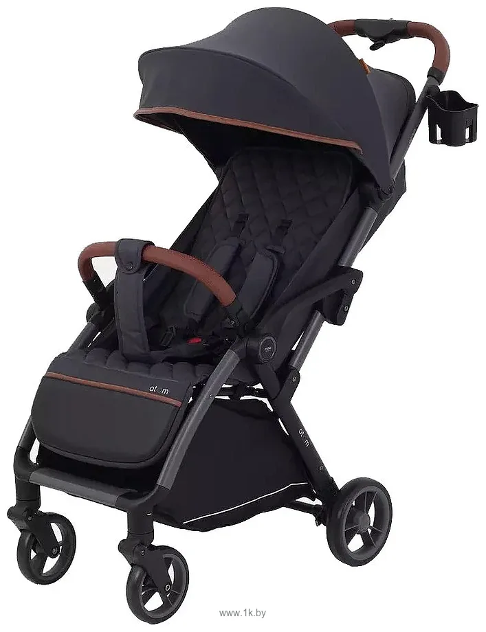 Фотографии Rant MOWbaby Atom MB200