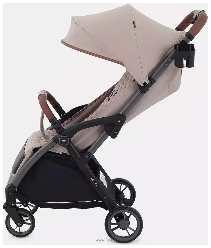 Фотографии Rant MOWbaby Atom MB200