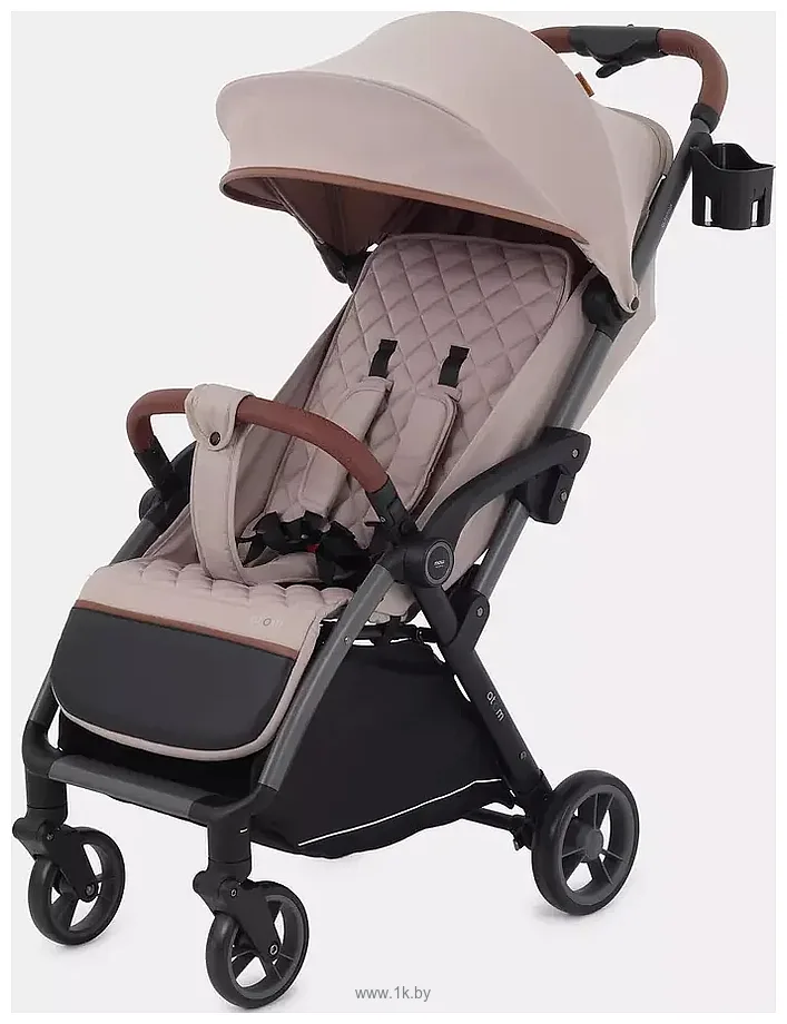 Фотографии Rant MOWbaby Atom MB200