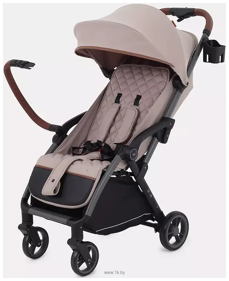 Фотографии Rant MOWbaby Atom MB200