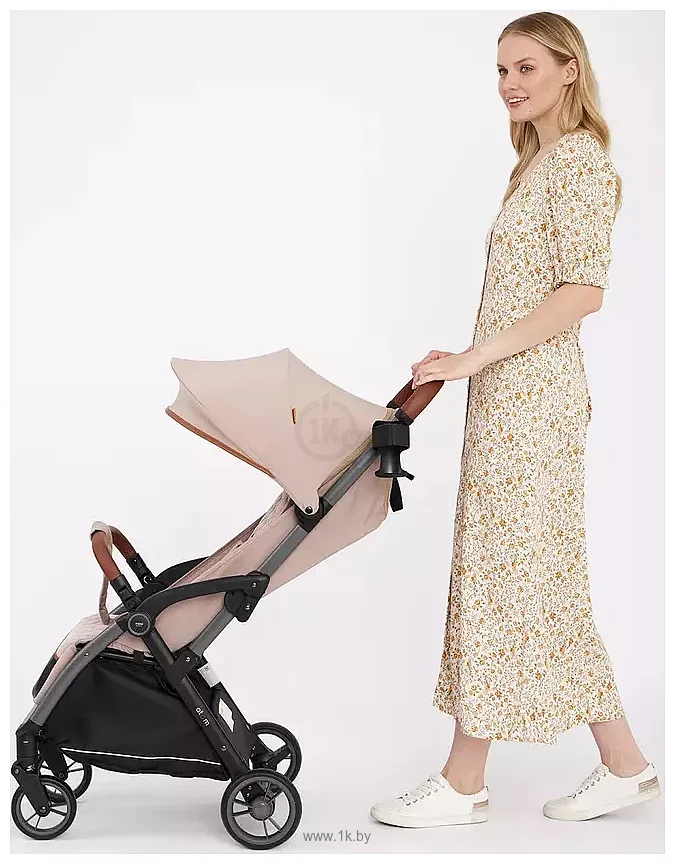 Фотографии Rant MOWbaby Atom MB200