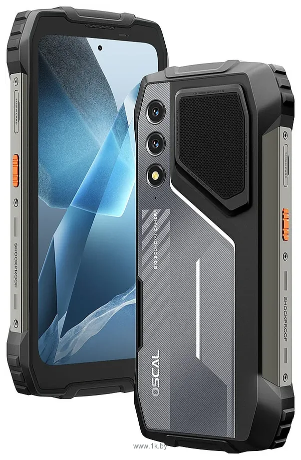 Фотографии Oscal Pilot 1 6/256GB