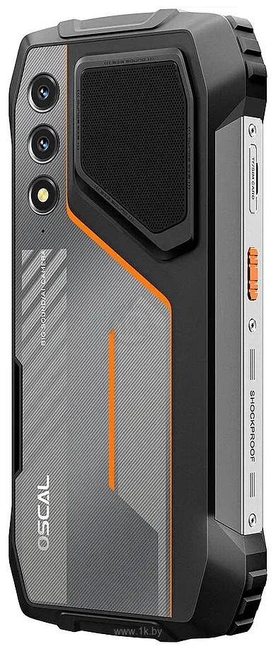 Фотографии Oscal Pilot 1 6/256GB