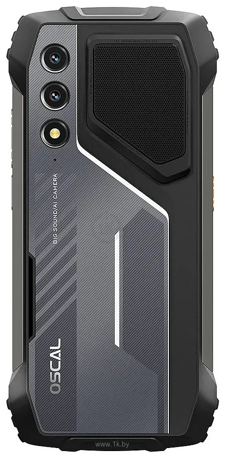 Фотографии Oscal Pilot 1 6/256GB