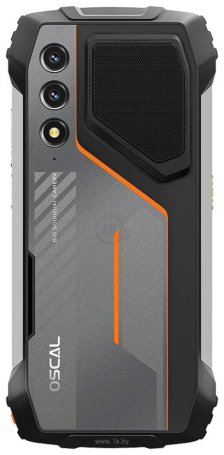 Фотографии Oscal Pilot 1 6/256GB