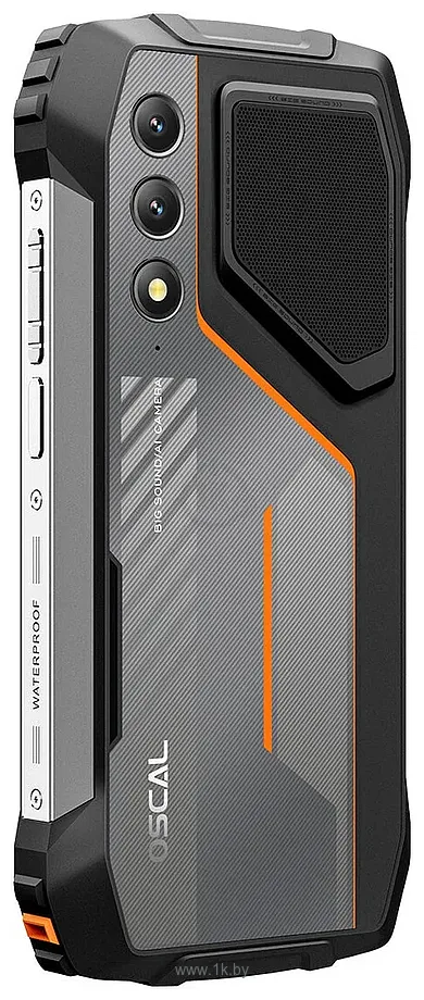 Фотографии Oscal Pilot 1 6/256GB