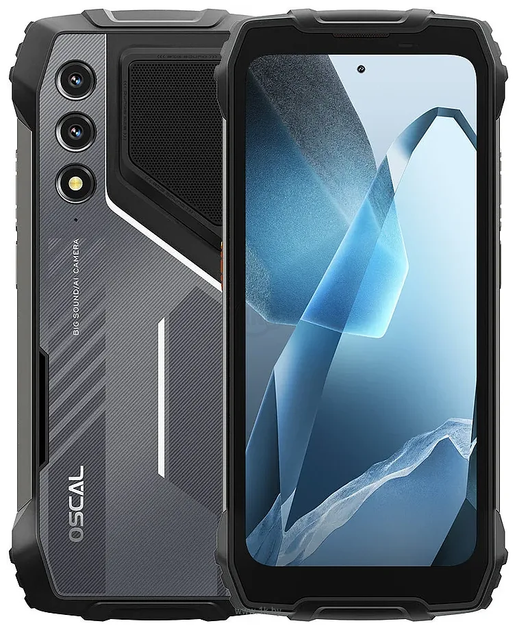 Фотографии Oscal Pilot 1 6/256GB