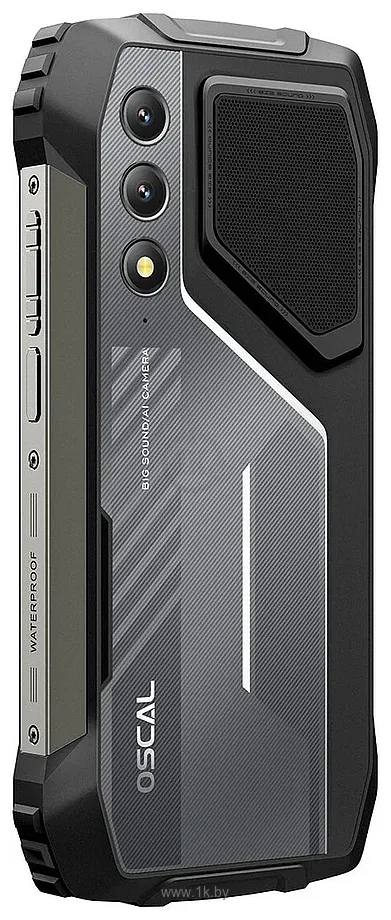 Фотографии Oscal Pilot 1 6/256GB